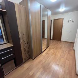 3-комнатные апартаменты стандарт