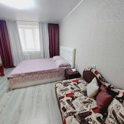 Апартаменты стандарт улица Артёма, 98