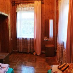 Гостевой дом Югославия — 23d52f5686abf2c2d2c3656bbf3f840e