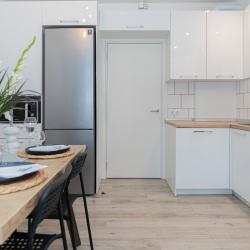 Апартаменты улучшенные Калининград, Аллея знаний 5