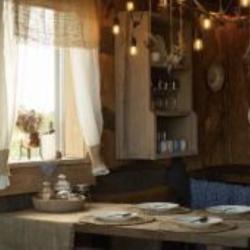 Фото Отель На Краю Земли