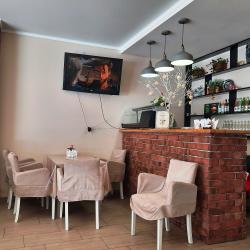 Фото Отель На Садовой