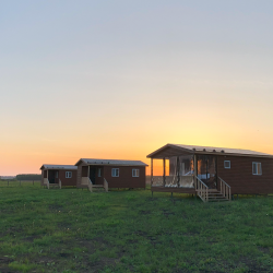 Фото Отель Прибой