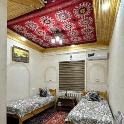 Фото Отель Khiva Rajab Ota ( Раджаб Ота)
