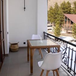 Фото Отель Cheget Star Hotel (Чегет Стар)