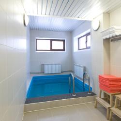 Фото Отель Малиновая слобода