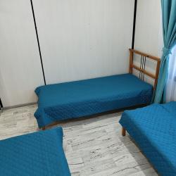 3-комнатные апартаменты улучшенные