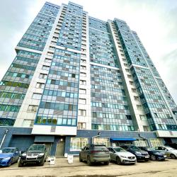 Фото Самарские апартаменты на улице Садовая 337