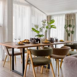 Фото Отель Близкий круг