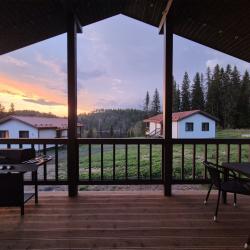 Фото Отель На паузе