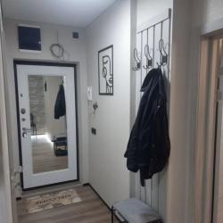 Апартаменты стандарт