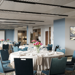 Фото Отель Hilton Garden Inn Krasnoyarsk (Хилтон Гарден Инн )