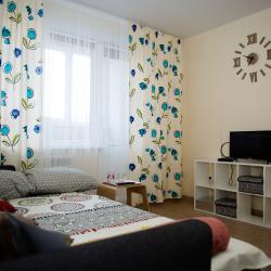 Фото Отель Горница на Владимирской