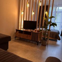 Фото Апартаменты на Леонова 55к4