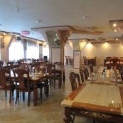 Фото Отель Сучан