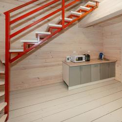 Коттедж улучшенный К6