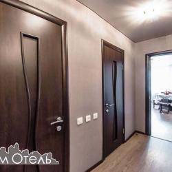 1-комнатные апартаменты стандарт ул. Кавказская, 12
