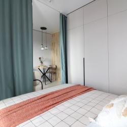 Фото Апартаменты Венеция