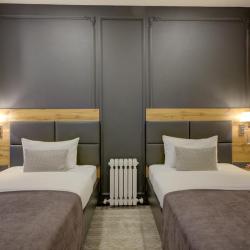 Фото Отель Aurum (Аурум)