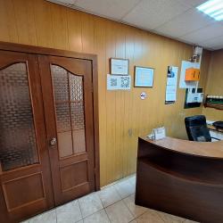 Фото Отель Лесная жемчужина