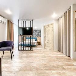 Фото Отель Volna Family Resort (Волна Фэмили Резорт)