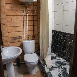 4-местный номер люкс