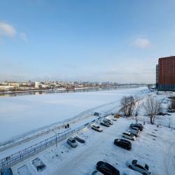 Фото Отель Атмосфера сна на улице Ясный берег 17