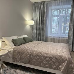 Фото Отель ДзенХоум на улице Генкиной 37