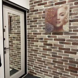 Фото Апартаменты на улице Аксакова, 16