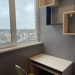 Фото Апартаменты на улице Склизкова 44