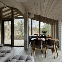 Фото Отель Оазис