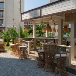 Фото Отель Bridge Family (Бридж Фэмили)