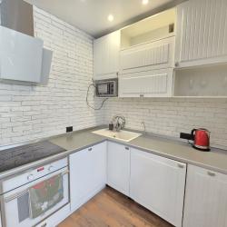 4-местные апартаменты люкс