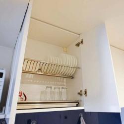 Фото Отель Orbi City GE (Орби Сити Джи)