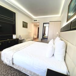 7 Avenue Hotel & SPA (7 Авеню Отель и Спа) — 23db4e59c53dc4e1cb7af50157847854