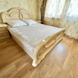 Фото Апартаменты Аристократ на улице Бахарева 4