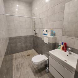 Фото Апартаменты на улице Финская 9