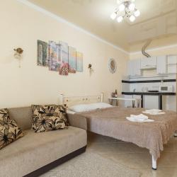 Фото Отель Вилла Арнис