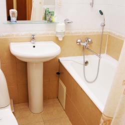 Фото Отель Сибирь