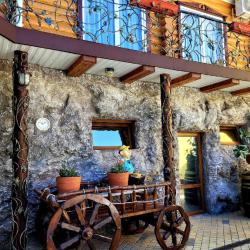 Фото Отель Роман