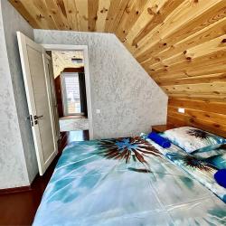 Фото Отель Guest House Избушки (Гест Хаус)