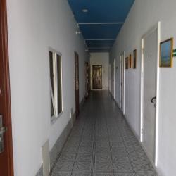 Кровать в 2-местном общем номере