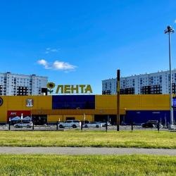 Фото Апартаменты на Власихинской улице 65Ак4