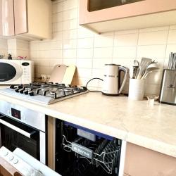 1-комнатные апартаменты стандарт