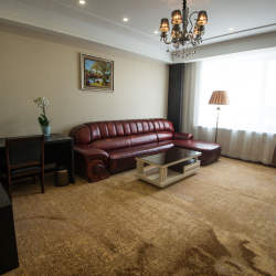 Фото Отель Золотое время