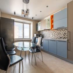 3-комнатные апартаменты улучшенные