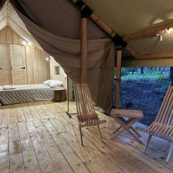 Фото Отель Заповедник