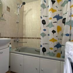 2-комнатные апартаменты стандарт