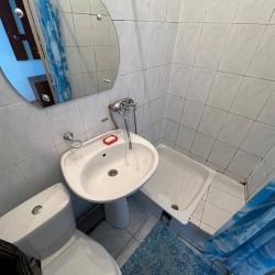 Номер стандарт с 2 односпальными кроватями