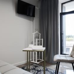 Архитектор Apart Hotel by Provence — 23de393768a4fce05776073c07a39fb0